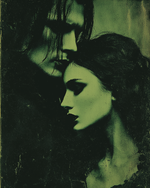 A LOVE TALE Perfume Oil ~  Tart Cherry Plum Green Fig Bergamot Jasmine Ambrette White Woods Ambergris