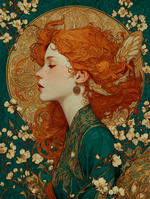 ETAIN PERFUME OIL - All Natural ~  Ylang Osmanthus Jasmine Sambac Peach Peony Violet White Woods Patchouli