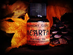 HEARTH PERFUME OIL - Last Two Bottles EVER ~ Vanilla Caramel Sugar Butter Rum Chestnuts