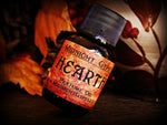 HEARTH PERFUME OIL - Last Two Bottles EVER ~ Vanilla Caramel Sugar Butter Rum Chestnuts
