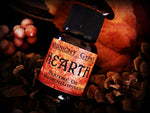 HEARTH PERFUME OIL - Last Two Bottles EVER ~ Vanilla Caramel Sugar Butter Rum Chestnuts