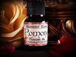 POMONA PERFUME OIL - Last Two Bottles EVER ~ Berry Lily Nectarine Clover Apple Blossom Musk Moss