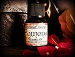 POMONA PERFUME OIL - Last Two Bottles EVER ~ Berry Lily Nectarine Clover Apple Blossom Musk Moss