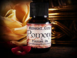 POMONA PERFUME OIL - Last Two Bottles EVER ~ Berry Lily Nectarine Clover Apple Blossom Musk Moss