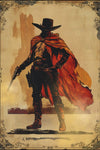 VIGILANTE COLOGNE OIL ~ Black Coffee Tobacco Smoke Leather Sandalwood Vetiver Patchouli Oakmoss