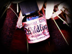 WILDLING PERFUME OIL - Last Bottle EVER ~ Amber Vanilla Candied Figs Berry Lily Nectarine Clover Apple Blossom Musk Moss