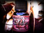 WILDLING PERFUME OIL - Last Bottle EVER ~ Amber Vanilla Candied Figs Berry Lily Nectarine Clover Apple Blossom Musk Moss
