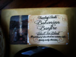 BOHEMIAN BONFIRE ~ Premium Black Tea Blend