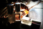 CHUPAROSA PERFUME OIL ~ Rich Sweet Floral Musk Amber Sandalwood