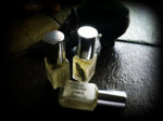 CORVUS CORAX PERFUME OIL ~ Limited Availability - Tuberose Gardenia Jasmine Musk Oakmoss Sandalwood Amber