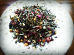FAIRY RING ~ Premium Herbal Tea Blend