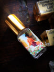 PATCHOULI ~ AGED BLACK ~ Single Note Botanical Oil ~ 5ml Roll On