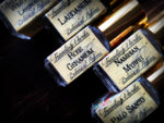 BUTTERFLY LILY ~ Single Note Botanical Oil ~ 5ml Roll On