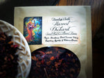 HARVEST ORCHARD ~ Premium Fruit and Flower Tea