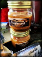 HINTERLAND ~ Hand Poured Highly Fragranced Candle