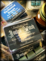 HEDGE WITCH ~ Highly Fragranced Soy Blend Wax Tart