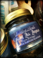 CALLING ALL ANGELS ~ Hand Poured Highly Fragranced Candle
