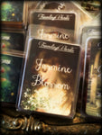 JASMINE BLOSSOM ~ Highly Fragranced Soy Blend Wax Tarts