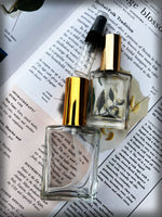 CROWN OF ROSES Eau de Parfum ~ Rose Musk Blood Orange