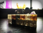 BUTTERFLY LILY ~ Single Note Botanical Oil ~ 5ml Roll On