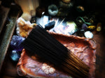 INCENSE ~ Premium Quality Highly Fragranced Hand-Dipped Sticks