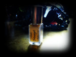 Reserved for MaKayla - STRUMPET PERFUME OIL ~ Moroccan Rose Clove Spiced Amber Vanilla Musk Cake