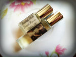 SWEET MARIE PERFUME OIL ~ Vanilla Orchid Yellow Cake Sugar Cane Coconut Milk White Musk
