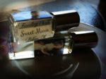 SWEET MARIE PERFUME OIL ~ Vanilla Orchid Yellow Cake Sugar Cane Coconut Milk White Musk