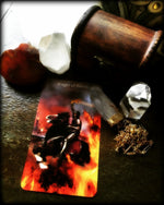 TAROT & ORACLE READING ~ What the What?!