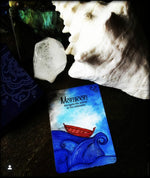 TAROT & ORACLE READING ~ Just a Glimpse ~ Through the Looking Glass