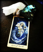 TAROT & ORACLE READING ~ What the What?!