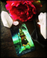 TAROT & ORACLE READING ~ What the What?!