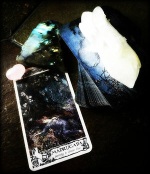 TAROT & ORACLE READING ~ What the What?!