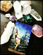 TAROT & ORACLE READING ~ What the What?!