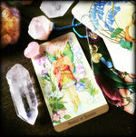 TAROT & ORACLE READING ~ What the What?!