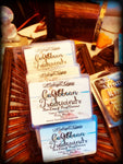 CARIBBEAN TRADEWINDS ~ Highly Fragranced Soy Blend Wax Tarts