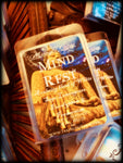 MIND REST ~ Highly Fragranced Soy Blend Wax Tarts