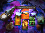 TAROT & ORACLE READING ~ For Guidance and Clarity ~ Down the Rabbit Hole